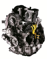 U3373 Engine